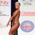 Trish  Wood - IFBB Grand Prix Los Angeles 2012 - #1