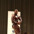 Jermaine   Bell - NPC Brooklyn Grand Prix 2013 - #1