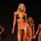 Allyson  Enrico - NPC Northern Kentucky 2013 - #1