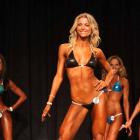 Allyson  Enrico - NPC Northern Kentucky 2013 - #1