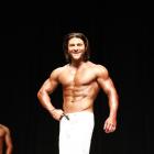 Rocco  Laurie - NPC Jay Cutler Desert Classic 2013 - #1