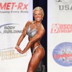 Trish  Wood - IFBB Grand Prix Los Angeles 2012 - #1