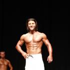 Rocco  Laurie - NPC Jay Cutler Desert Classic 2013 - #1