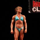 Nora  Justice - NPC Rx Muscle Classic Championships 2013 - #1