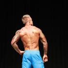 Ryan  Webb - NPC Jay Cutler Desert Classic 2013 - #1