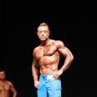 Ryan  Webb - NPC Jay Cutler Desert Classic 2013 - #1