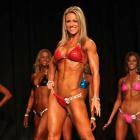 Jennifer  Knopf - NPC Northern Kentucky 2013 - #1