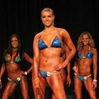 Jaycie  Clark - NPC Northern Kentucky 2013 - #1