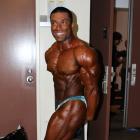 Amit  Roy - NPC Atlantic States 2014 - #1