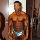 Amit  Roy - NPC Atlantic States 2014 - #1