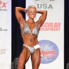 Trish  Wood - IFBB Grand Prix Los Angeles 2012 - #1