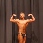 Ryan  Burke - NPC Southern Indiana 2012 - #1