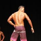 Edward  Ong - NPC Jay Cutler Desert Classic 2013 - #1