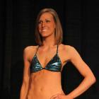 Rachel  White - NPC Northern Kentucky 2013 - #1