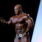 Big Ramy  Elssbiay - IFBB Arnold Europe 2016 - #1