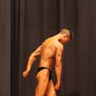 Jared  Weitzel - NPC Southern Indiana 2012 - #1