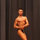 Jared  Weitzel - NPC Southern Indiana 2012 - #1