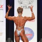 Trish  Wood - IFBB Grand Prix Los Angeles 2012 - #1