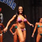 Dawn  McLeod - NPC Kentucky Muscle 2011 - #1