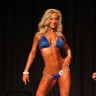 Kalyn  Friddle - NPC Northern Kentucky 2013 - #1