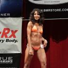 Larissa  Sosa - NPC West Coast Classic 2014 - #1