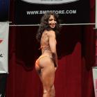 Larissa  Sosa - NPC West Coast Classic 2014 - #1