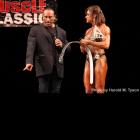 Sheri    Hudgins - NPC Rx Muscle Classic Championships 2013 - #1