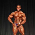 Thomas   Anderson - NPC Northern Kentucky 2013 - #1