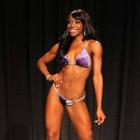 Shernika  Speights - NPC Northern Kentucky 2013 - #1