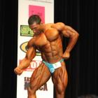 Amit  Roy - NPC Atlantic States 2014 - #1