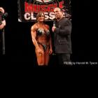 Sheri    Hudgins - NPC Rx Muscle Classic Championships 2013 - #1