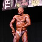 John  Hobbs - NPC North Carolina State  2015 - #1