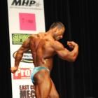 Amit  Roy - NPC Atlantic States 2014 - #1