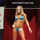 Michaela  George - NPC West Coast Classic 2014 - #1