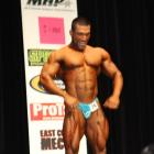 Amit  Roy - NPC Atlantic States 2014 - #1