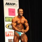 Amit  Roy - NPC Atlantic States 2014 - #1