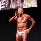 John  Hobbs - NPC North Carolina State  2015 - #1