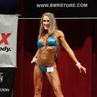 Michaela  George - NPC West Coast Classic 2014 - #1