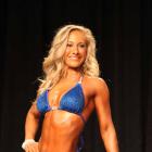 Kalyn  Friddle - NPC Northern Kentucky 2013 - #1