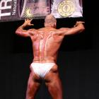 John  Hobbs - NPC North Carolina State  2015 - #1