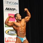 Amit  Roy - NPC Atlantic States 2014 - #1