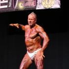 John  Hobbs - NPC North Carolina State  2015 - #1
