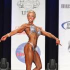 Trish  Wood - IFBB Grand Prix Los Angeles 2012 - #1
