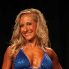 Kalyn  Friddle - NPC Northern Kentucky 2013 - #1