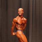 Stephen  Broering - NPC Southern Indiana 2012 - #1