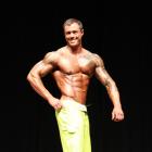 Artlom  Skvorcov - NPC Jay Cutler Desert Classic 2013 - #1