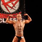 Curtis  Adams - NPC Rx Muscle Classic Championships 2013 - #1