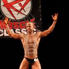 Curtis  Adams - NPC Rx Muscle Classic Championships 2013 - #1