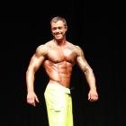 Artlom  Skvorcov - NPC Jay Cutler Desert Classic 2013 - #1