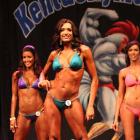 Rebecca  Patterson - NPC Kentucky Muscle 2011 - #1